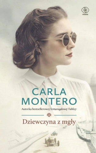 Dziewczyna z mgły