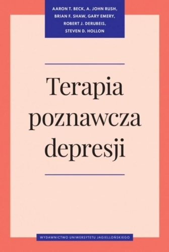 Terapia poznawcza depresji