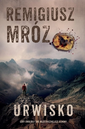 Seria z Komisarzem Forstem T.11 Urwisko