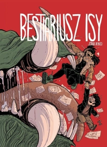 Bestiariusz Isy