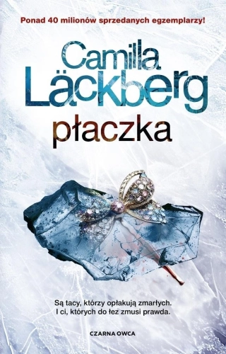 Saga o Fjallbace T.12 Płaczka BR w.2