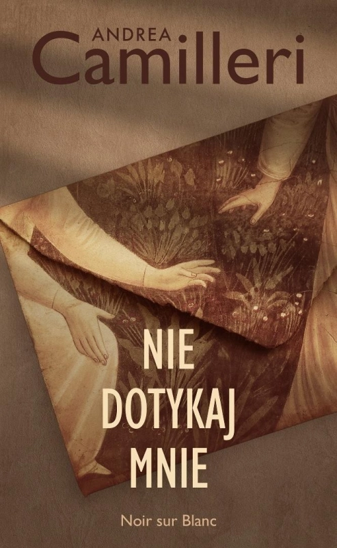 Nie dotykaj mnie