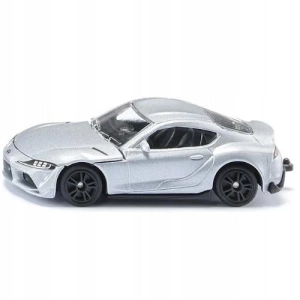 Siku 15 - Toyota GR Supra