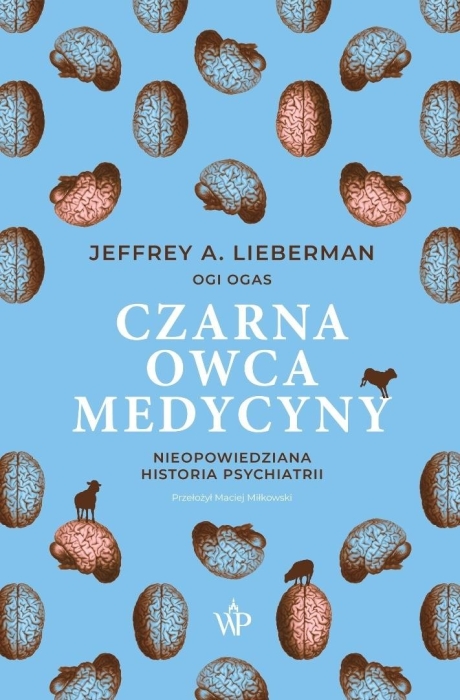 Czarna owca medycyny. Nieopowiedziana historia...