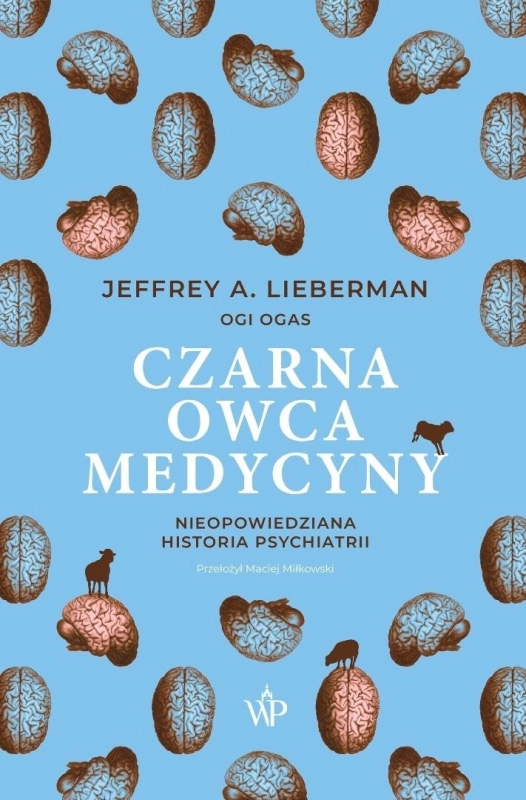 Czarna owca medycyny. Nieopowiedziana historia...