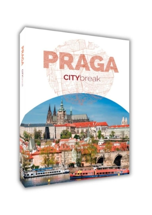 Praga. Citybreak