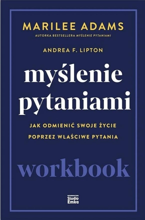 Myślenie pytaniami. Workbook