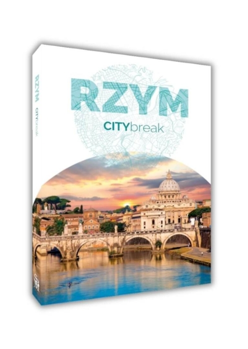 Rzym. Citybreak