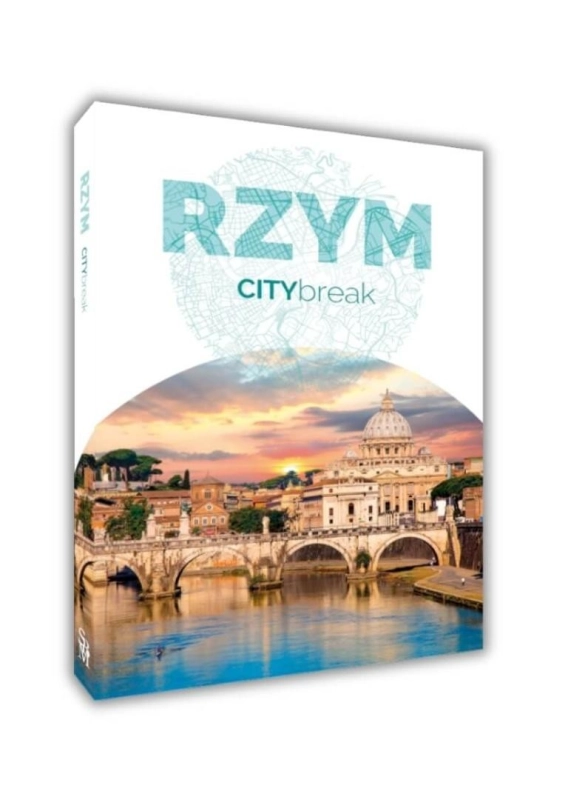Rzym. Citybreak