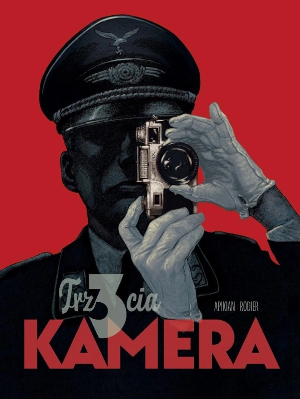 Trzecia kamera