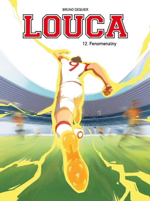 Louca T.12 Fenomenalny