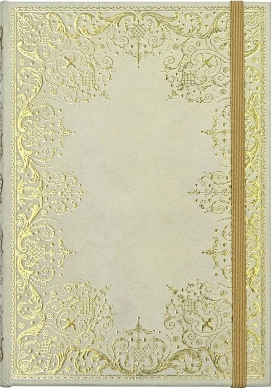 Notatnik Mini Ivory