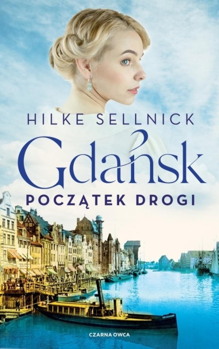 Gdańsk T.1 Początek drogi