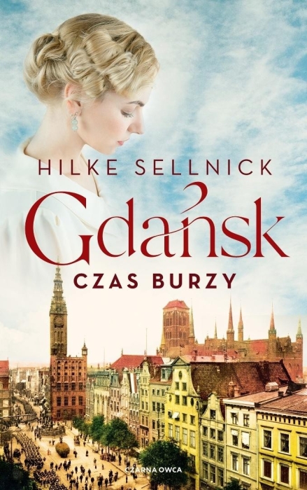 Gdańsk T.2 Czas burzy