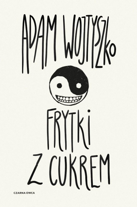Frytki z cukrem