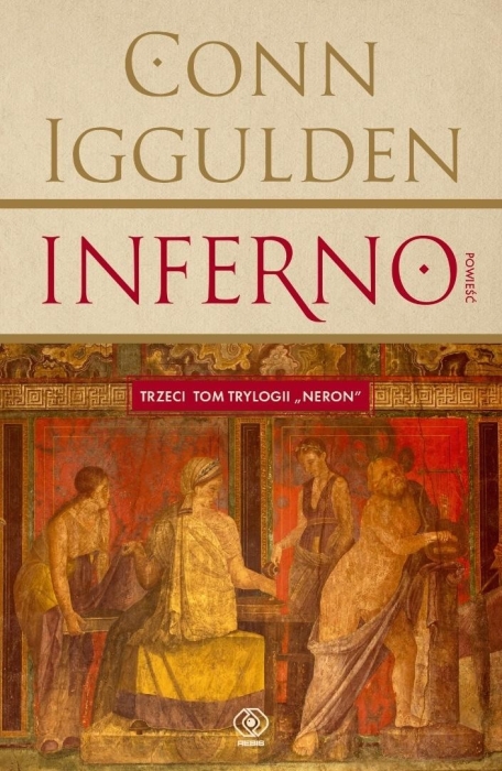 Neron T.3 Inferno