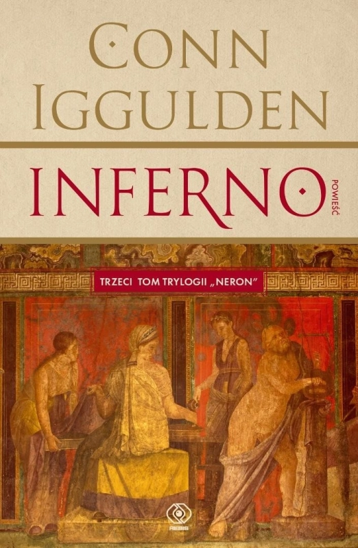 Neron T.3 Inferno