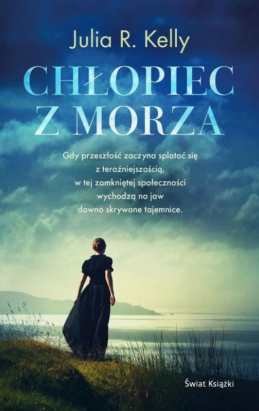 Chłopiec z morza
