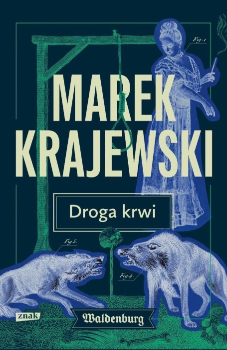 Droga krwi T.1 TW