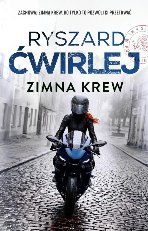Zimna krew