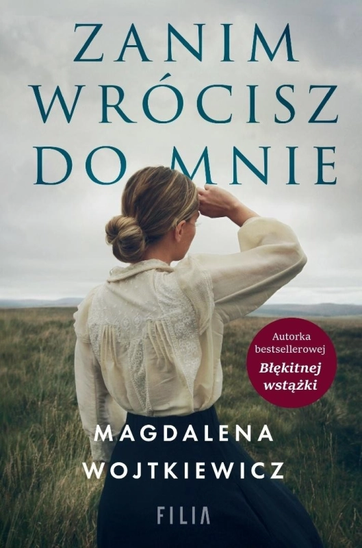Zanim wrócisz do mnie