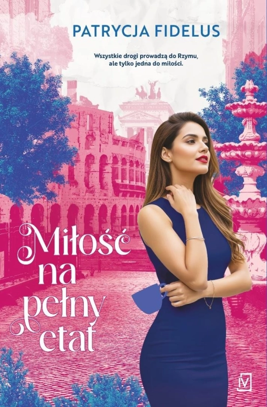 Miłość na pełny etat