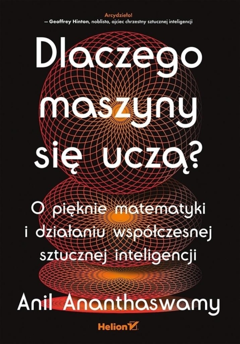 Dlaczego maszyny się uczą?