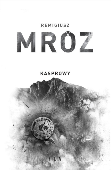 Komisarz Forst T.10 Kasprowy