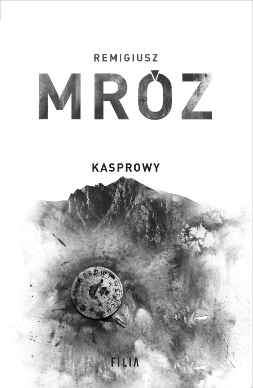 Komisarz Forst T.10 Kasprowy