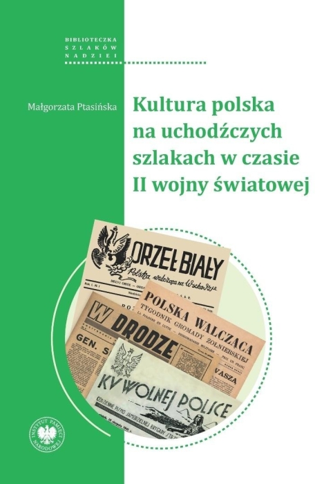 Kultura polska na uchodźczych szlakach...