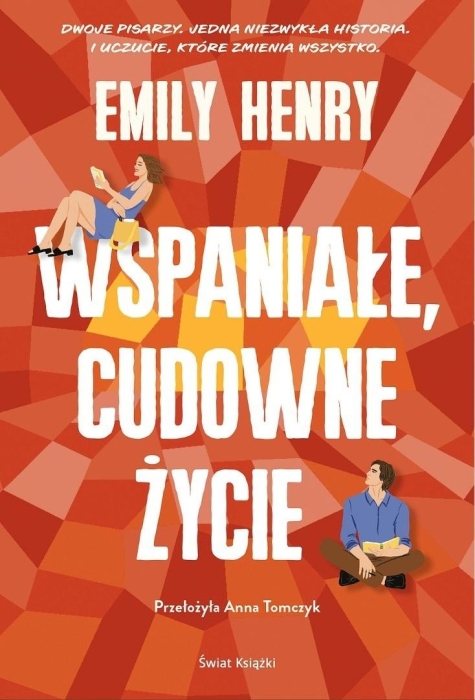 Wspaniałe, cudowne życie