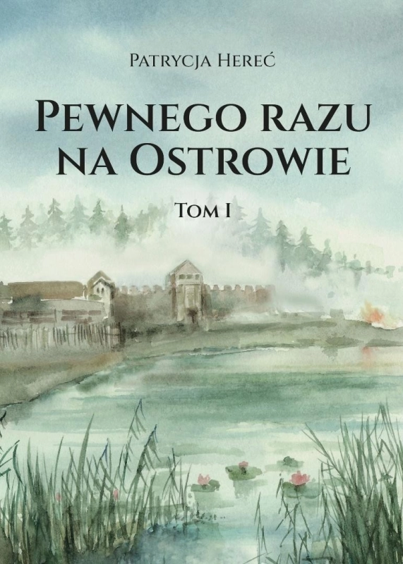 Pewnego razu na Ostrowie