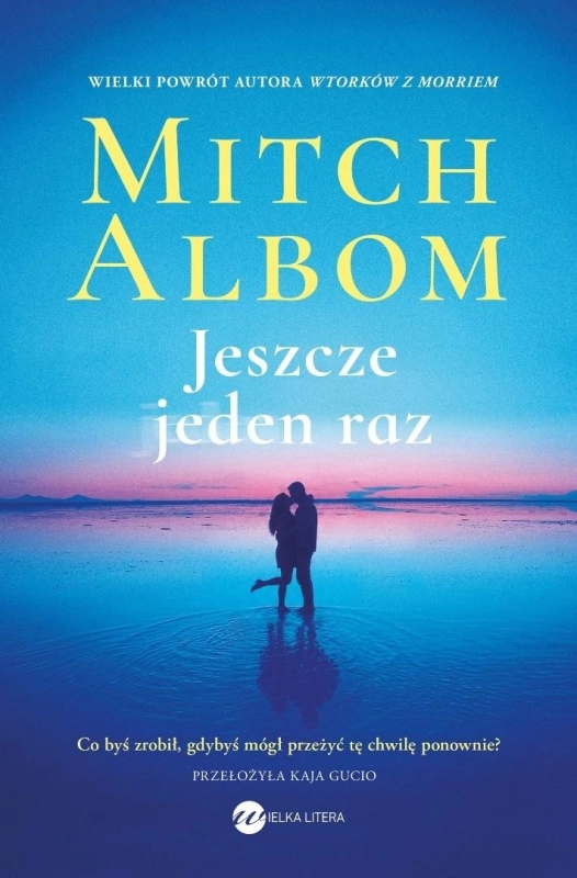 Jeszcze jeden raz