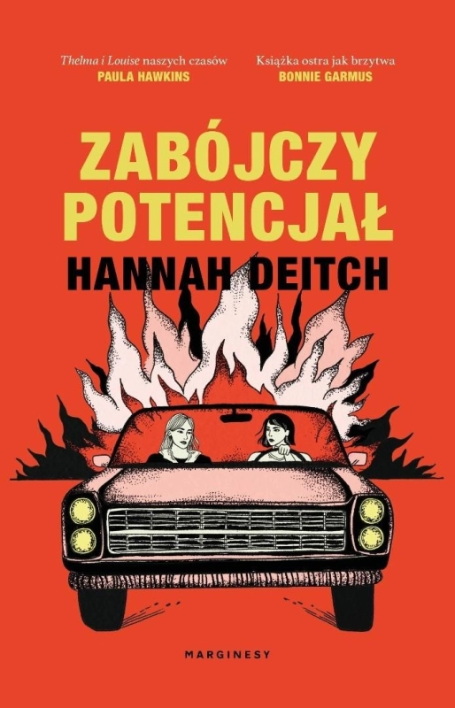 Zabójczy potencjał
