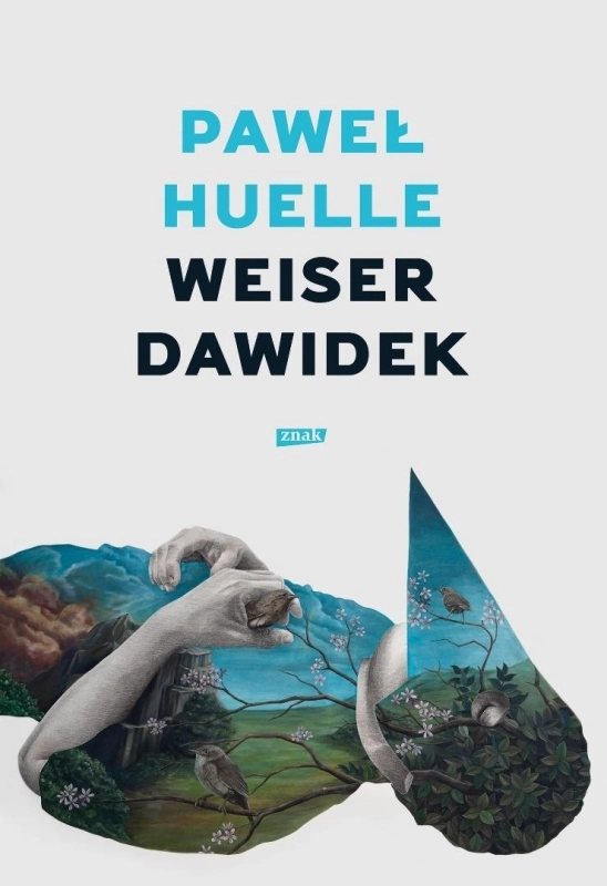 Weiser Dawidek