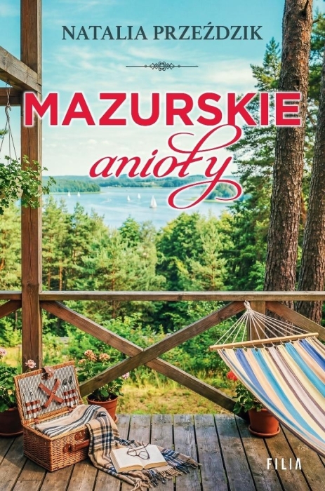 Mazurskie anioły