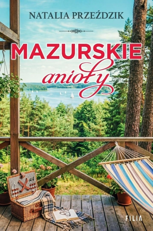Mazurskie anioły