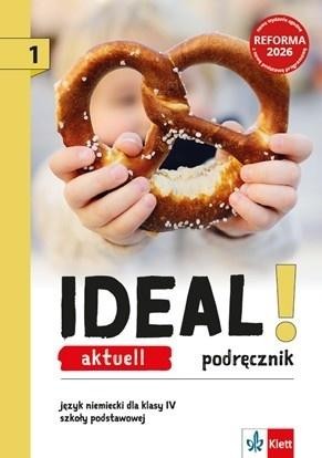 Ideal! aktuell 1 podręcznik