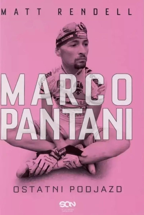 Marco Pantani. Ostatni podjazd w.3