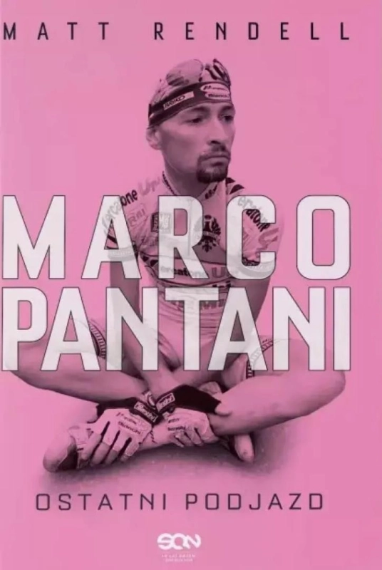 Marco Pantani. Ostatni podjazd w.3