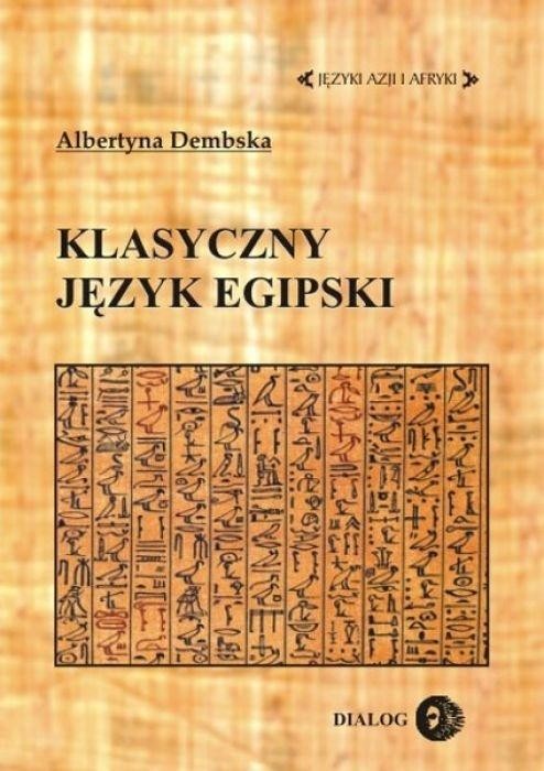 Klasyczny język egipski w.2