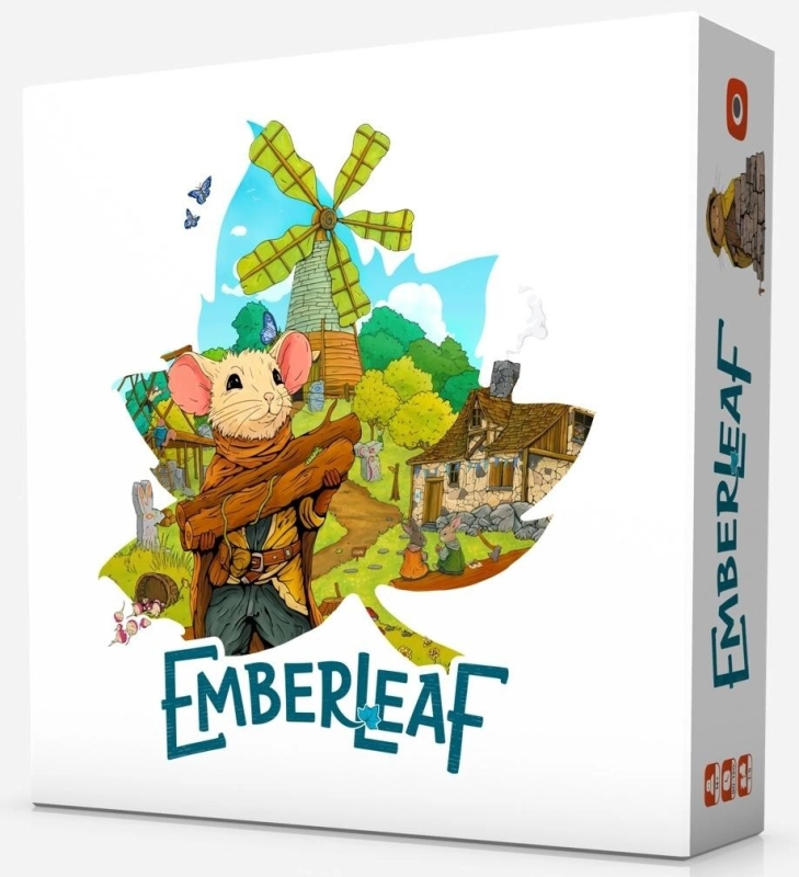 Emberleaf