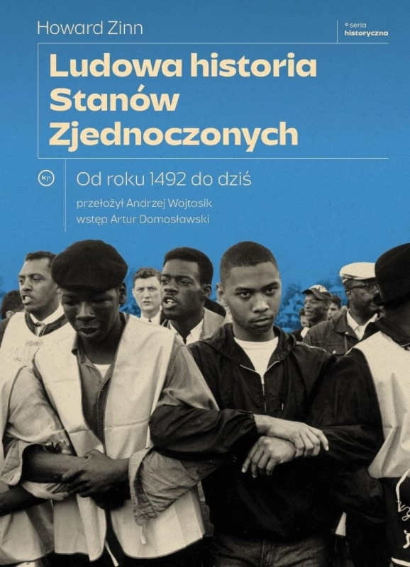 Ludowa historia Stanów Zjednoczonych