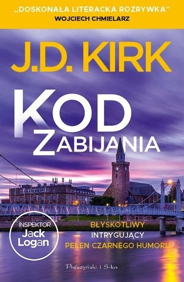Kod zabijania