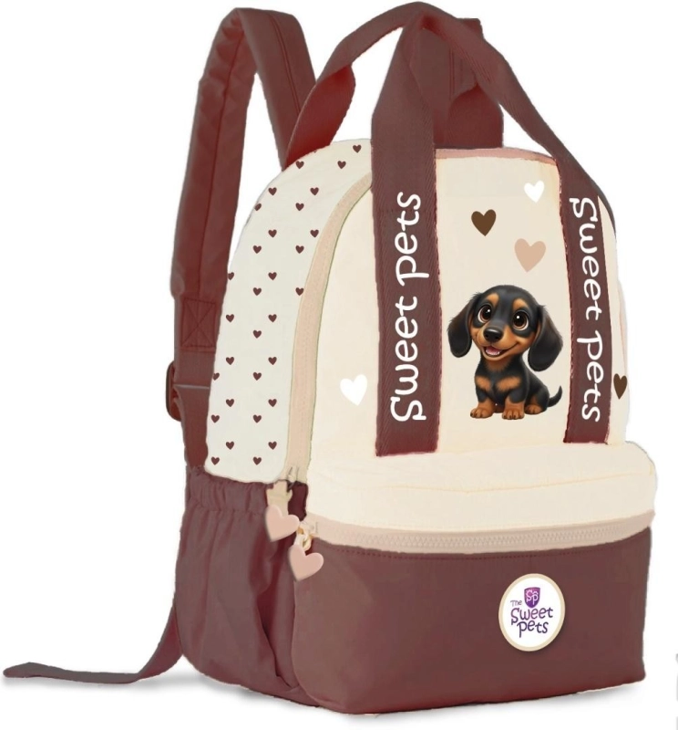 Plecak The Sweet Pets Pies