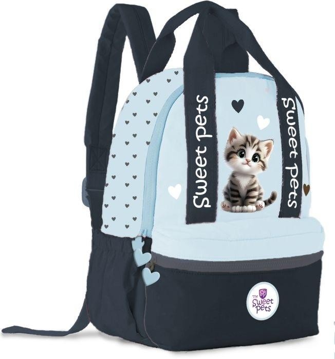 Plecak The Sweet Pets Kot