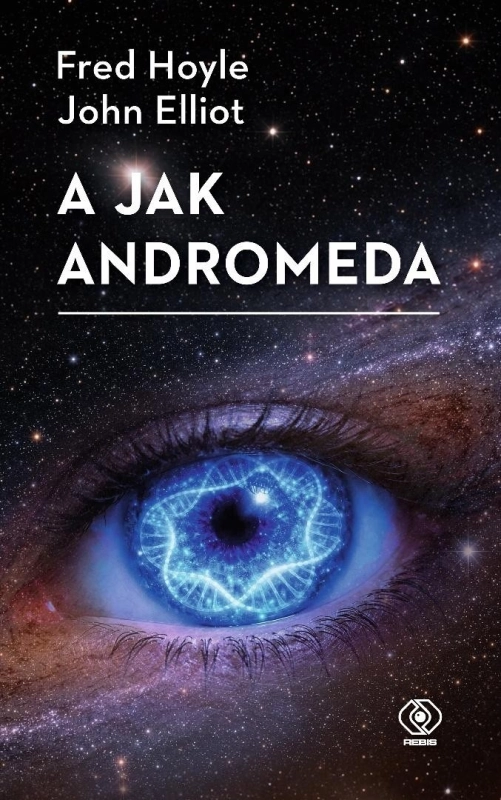 A jak Andromeda