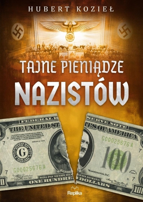 Tajne pieniądze nazistów