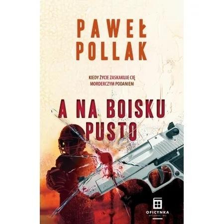 A na boisku pusto