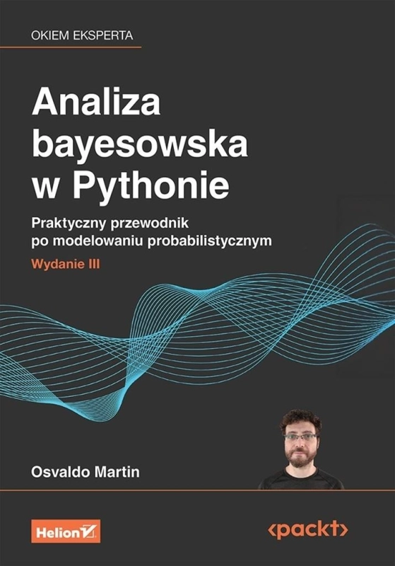Analiza bayesowska w Pythonie